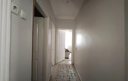 CENTURY 21 BAL'DAN  BAHÇELİ EVLER MAH.   EŞYALI KİRALIK 2+1 DAİRE