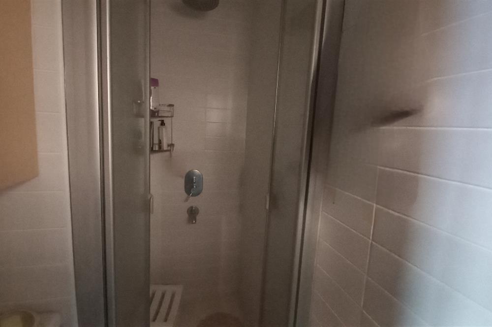 Yalıkavak Kızılburun’da özel plajı sitede satılık dubleks