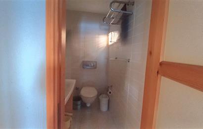 Yalıkavak Kızılburun’da özel plajı sitede satılık dubleks