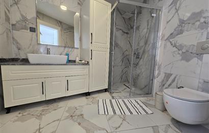 BODRUM GÜMÜŞLÜK DENİZE SIFIR İSKELELİ SATILIK DAİRE