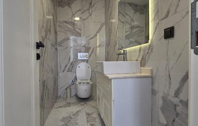 BODRUM GÜMÜŞLÜK DENİZE SIFIR İSKELELİ SATILIK DAİRE