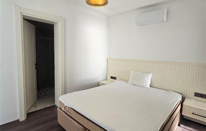 BODRUM GÜMÜŞLÜK DENİZE SIFIR İSKELELİ SATILIK DAİRE