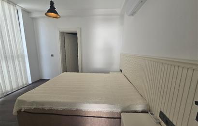 BODRUM GÜMÜŞLÜK DENİZE SIFIR İSKELELİ SATILIK DAİRE