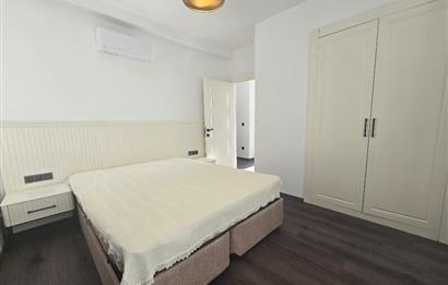 BODRUM GÜMÜŞLÜK DENİZE SIFIR İSKELELİ SATILIK DAİRE