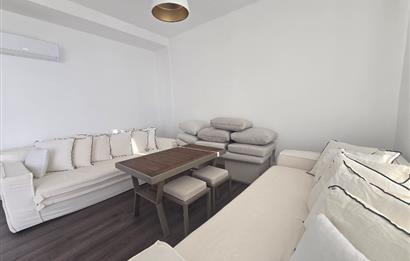 BODRUM GÜMÜŞLÜK DENİZE SIFIR İSKELELİ SATILIK DAİRE