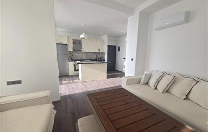 BODRUM GÜMÜŞLÜK DENİZE SIFIR İSKELELİ SATILIK DAİRE