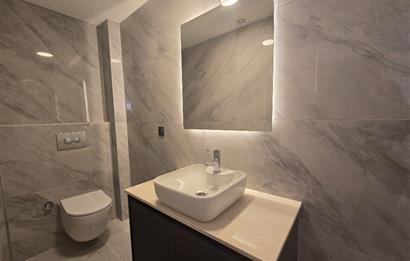 BODRUM GÜMÜŞLÜK PLAJLI İSKELELİ SOSYAL TESİSLİ SATILIK DAİRE