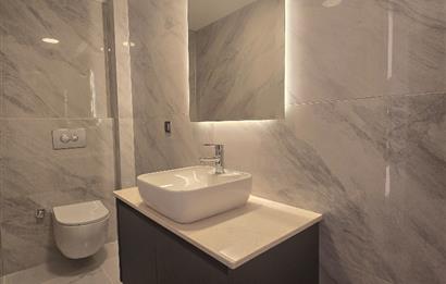 BODRUM GÜMÜŞLÜK PLAJLI İSKELELİ SOSYAL TESİSLİ SATILIK DAİRE