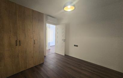 BODRUM GÜMÜŞLÜK PLAJLI İSKELELİ SOSYAL TESİSLİ SATILIK DAİRE