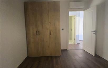 BODRUM GÜMÜŞLÜK PLAJLI İSKELELİ SOSYAL TESİSLİ SATILIK DAİRE