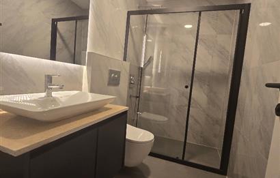 BODRUM GÜMÜŞLÜK PLAJLI İSKELELİ SOSYAL TESİSLİ SATILIK DAİRE