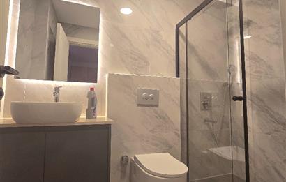 BODRUM GÜMÜŞLÜK PLAJLI İSKELELİ SOSYAL TESİSLİ SATILIK DAİRE