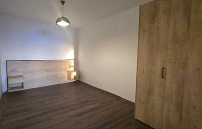 BODRUM GÜMÜŞLÜK PLAJLI İSKELELİ SOSYAL TESİSLİ SATILIK DAİRE