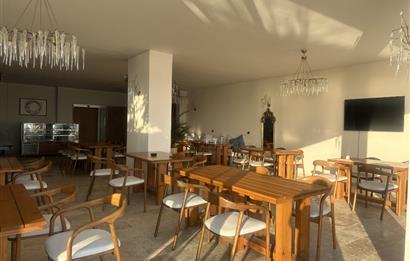 BODRUM GÜMÜŞLÜK DENİZE SIFIR SİTEDE 2+1 SATILIK DAİRE