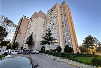 Ataşehir Acarlar Sitesi'nde 2+1 Satılık Daire - 1 - 31458