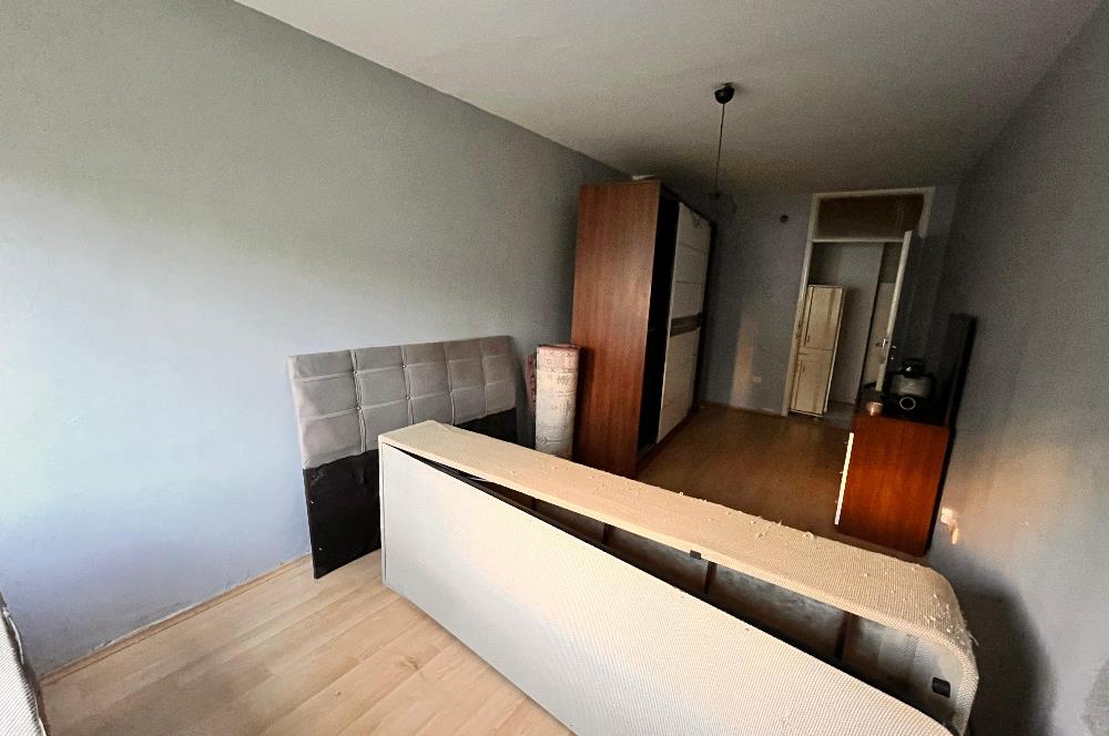 Ataşehir Acarlar Sitesi'nde 2+1 Satılık Daire