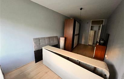Ataşehir Acarlar Sitesi'nde 2+1 Satılık Daire