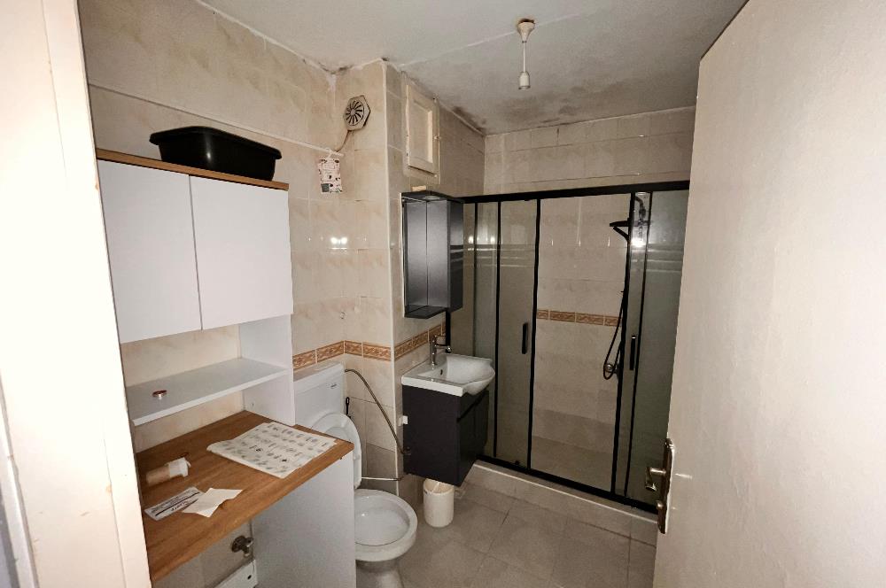 Ataşehir Acarlar Sitesi'nde 2+1 Satılık Daire