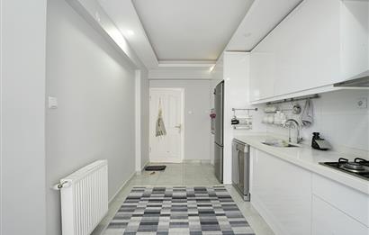 C21 Cius; Hisar Mah. Deniz Manzaralı 3+1 Ara Kat Eşyalı Kiralık