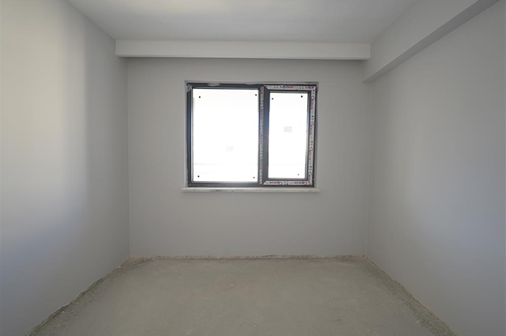 C21 Cius; Hisar Mahallesinde 3+1 Ara Kat Sıfır Satılık Daire