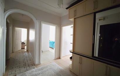 CENTURY 21 BAL'DAN  BAHÇELİ EVLER MAH.   EŞYALI KİRALIK 2+1 DAİRE