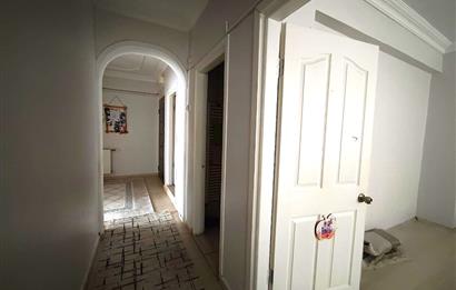 CENTURY 21 BAL'DAN  BAHÇELİ EVLER MAH.   EŞYALI KİRALIK 2+1 DAİRE