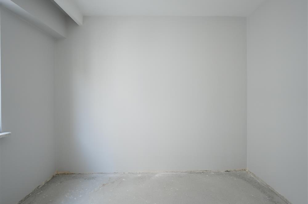 C21 Cius; Hisar Mahallesinde 3+1 Ara Kat Sıfır Satılık Daire