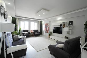 C21 Cius; Hisar Mah. Deniz Manzaralı 3+1 Ara Kat Eşyalı Kiralık - 7 - 31411