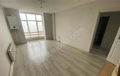 TOKİ YENİMAHALLE'DE ÖN -GÜNEY CEPHE,ARA KAT TEMİZ KİRALIK 1+1