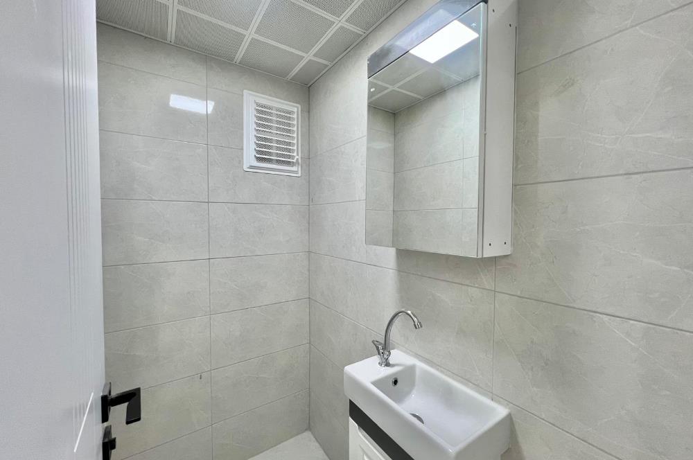 CENTURY 21 VİZYON'dan YENİKENT’TE ARA KAT 3+1 FERAH YAŞAM ALANI