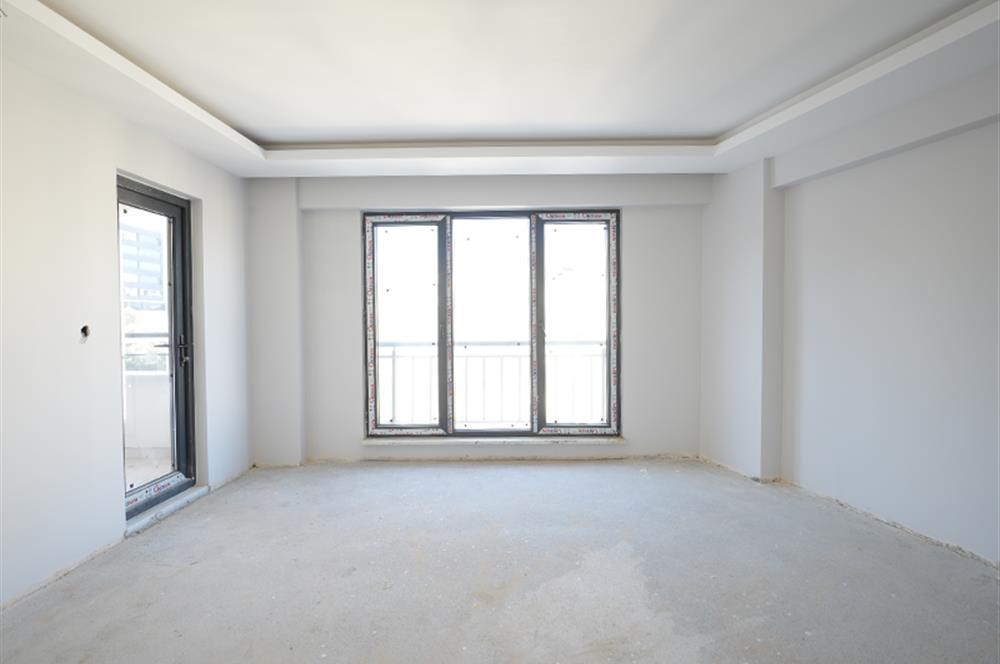 C21 Cius; Hisar Mahallesinde 3+1 Ara Kat Sıfır Satılık Daire