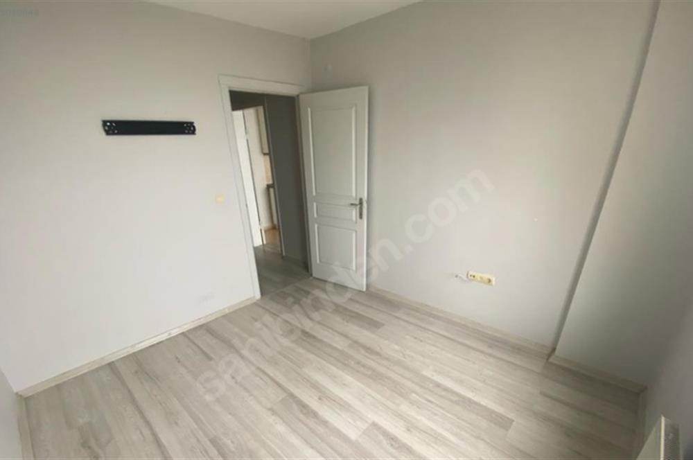 TOKİ YENİMAHALLE'DE ÖN -GÜNEY CEPHE,ARA KAT TEMİZ KİRALIK 1+1