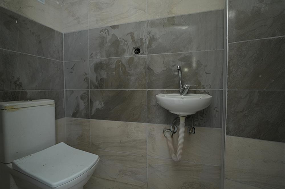 C21 Cius; Hisar Mahallesinde 3+1 Ara Kat Sıfır Satılık Daire