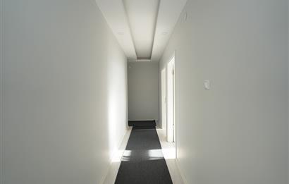 C21 Cius; Hisar Mah. Deniz Manzaralı 3+1 Ara Kat Eşyalı Kiralık