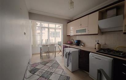 CENTURY 21 BAL'DAN  BAHÇELİ EVLER MAH.   EŞYALI KİRALIK 2+1 DAİRE