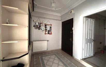 CENTURY 21 BAL'DAN  BAHÇELİ EVLER MAH.   EŞYALI KİRALIK 2+1 DAİRE