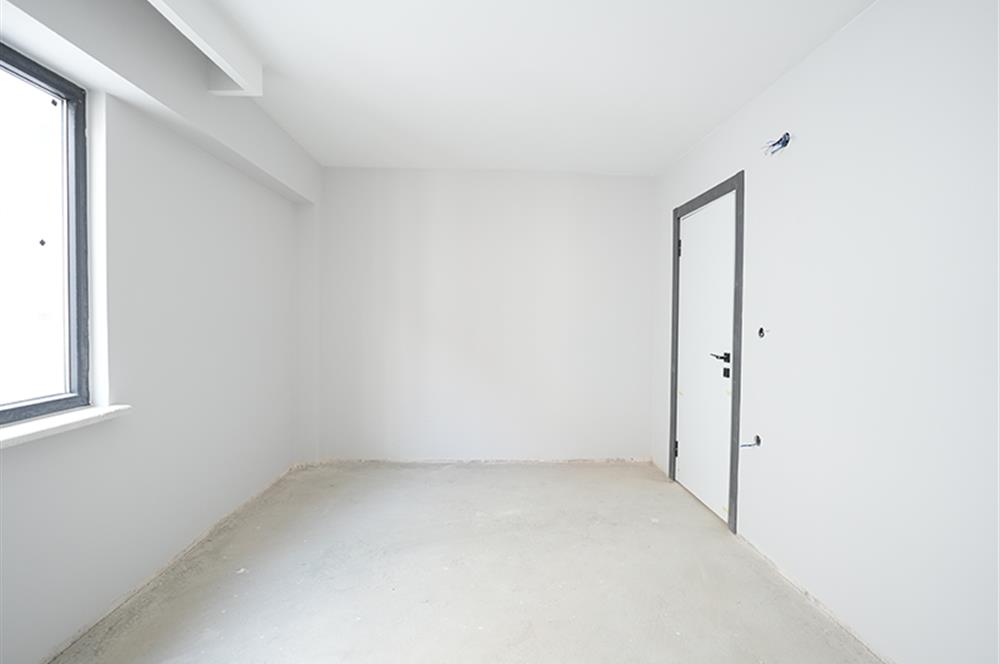 C21 Cius; Hisar Mahallesinde 3+1 Ara Kat Sıfır Satılık Daire