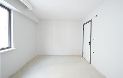 C21 Cius; Hisar Mahallesinde 3+1 Ara Kat Sıfır Satılık Daire