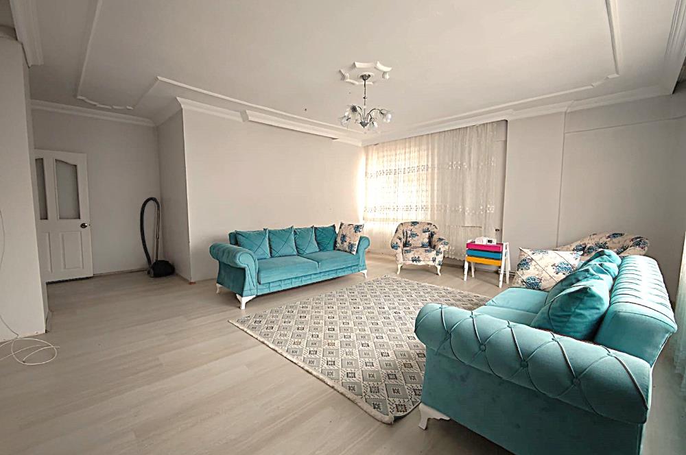 CENTURY 21 BAL'DAN  BAHÇELİ EVLER MAH.   EŞYALI KİRALIK 2+1 DAİRE