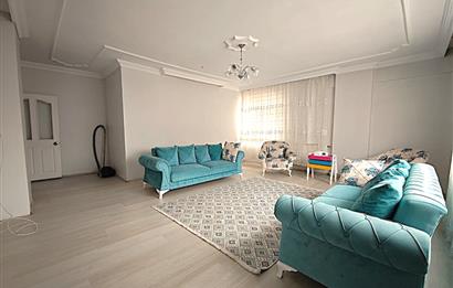 CENTURY 21 BAL'DAN  BAHÇELİ EVLER MAH.   EŞYALI KİRALIK 2+1 DAİRE