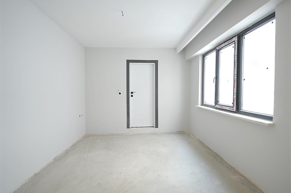 C21 Cius; Hisar Mahallesinde 3+1 Ara Kat Sıfır Satılık Daire