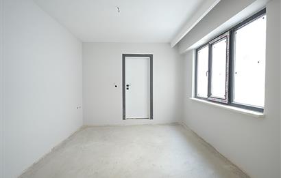 C21 Cius; Hisar Mahallesinde 3+1 Ara Kat Sıfır Satılık Daire