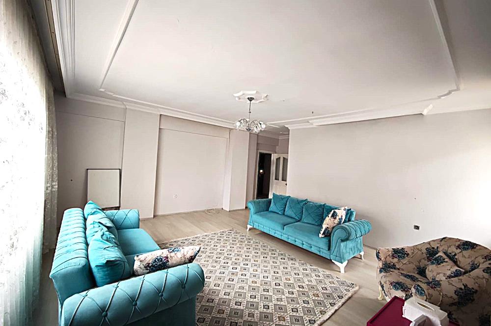 CENTURY 21 BAL'DAN  BAHÇELİ EVLER MAH.   EŞYALI KİRALIK 2+1 DAİRE