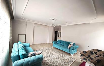 CENTURY 21 BAL'DAN  BAHÇELİ EVLER MAH.   EŞYALI KİRALIK 2+1 DAİRE