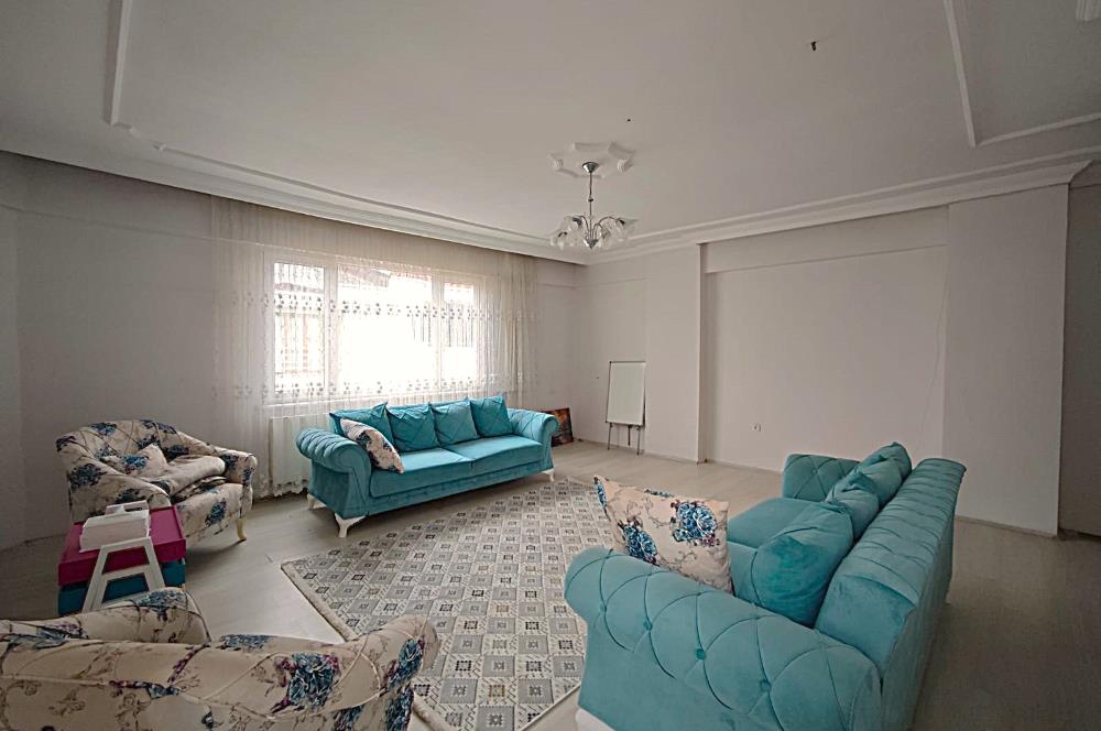 CENTURY 21 BAL'DAN  BAHÇELİ EVLER MAH.   EŞYALI KİRALIK 2+1 DAİRE