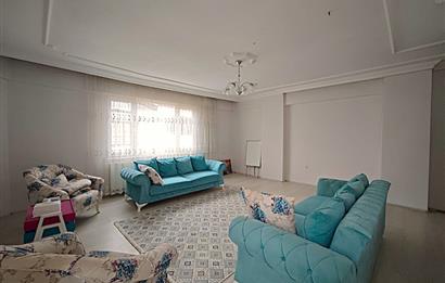 CENTURY 21 BAL'DAN  BAHÇELİ EVLER MAH.   EŞYALI KİRALIK 2+1 DAİRE