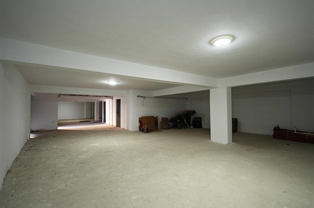 C21 Cius; Hisar Mahallesinde 3+1 Ara Kat Sıfır Satılık Daire