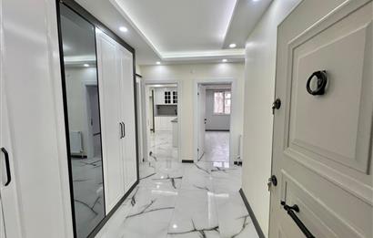 CENTURY 21 VİZYON'dan YENİKENT’TE ARA KAT 3+1 FERAH YAŞAM ALANI