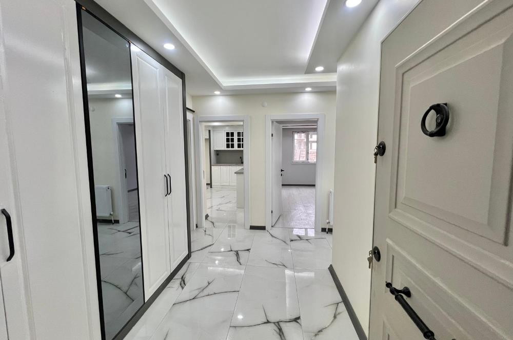 CENTURY 21 VİZYON'dan YENİKENT’TE ARA KAT 3+1 FERAH YAŞAM ALANI