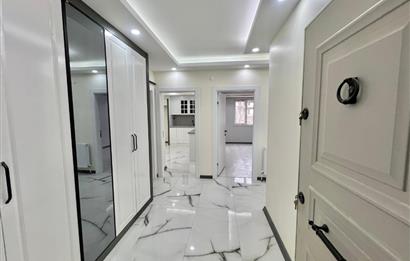 CENTURY 21 VİZYON'dan YENİKENT’TE ARA KAT 3+1 FERAH YAŞAM ALANI